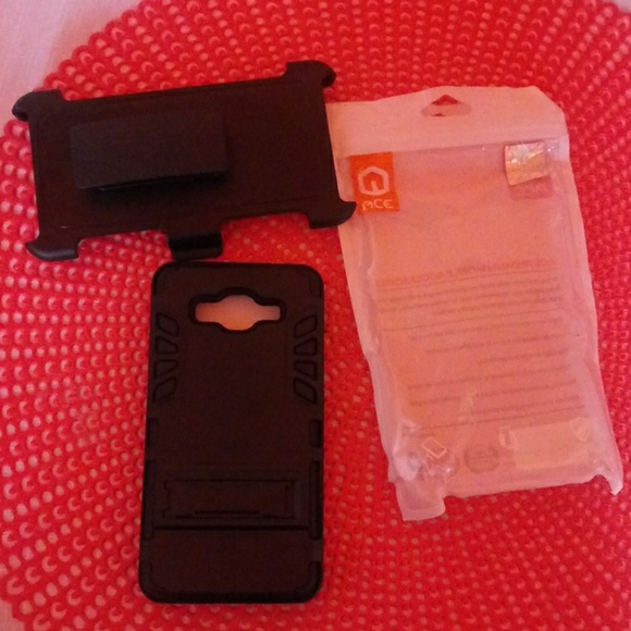 ❤ Phone case - Picture 3 of 4